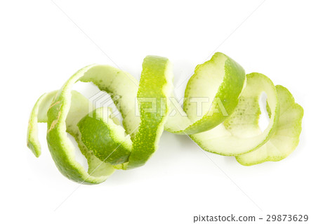 Lemon twist 29873629