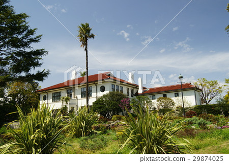 Yokohama City British Pavilion Yokohama City British Pavilion 29874025