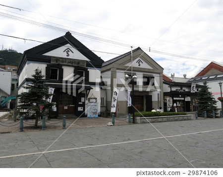 Hakodate Takadaya Kaeei Museum of Art 29874106