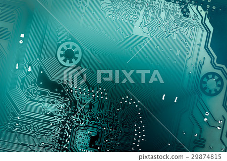 Circuit board 29874815