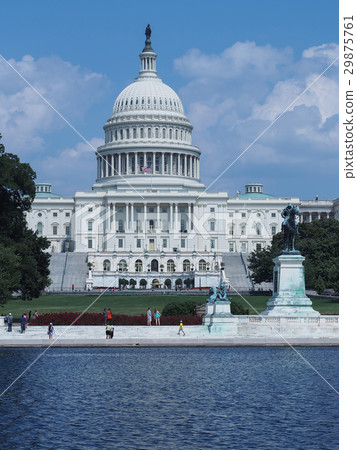 Washington D.C. United States Capitol / United States Capitol 29875761