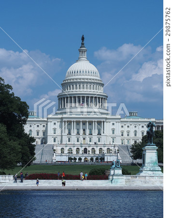 Washington D.C. United States Capitol / United States Capitol Washington D.C. United States Capitol / United States Capitol 29875762