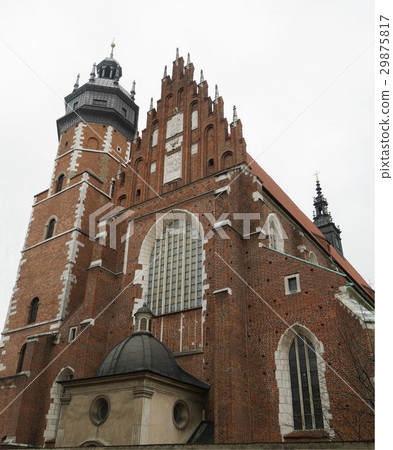 Krakow Corpus Christi Shrine 29875817
