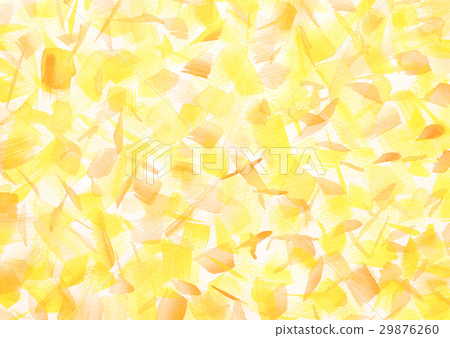 Watercolor texture warm color 29876260