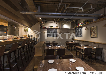 Italian restaurant Italian restaurant 29876403