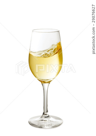 White wine 29876627