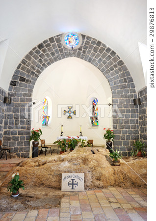 Church of the Primacy of St. Peter 29876813