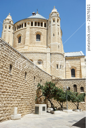 Dormition Abbey Dormition Abbey 29876821
