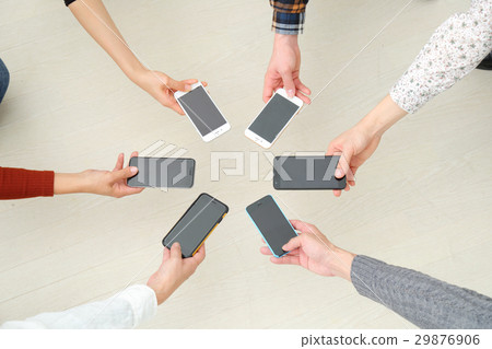 smartphone  29876906