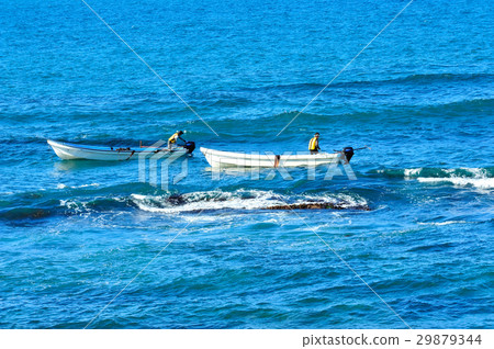 小船漁業 29879344