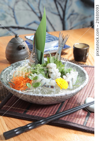 sashimi sashimi 29880093
