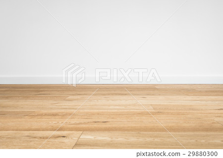 wooden floor macro - parquet floor closeup 29880300