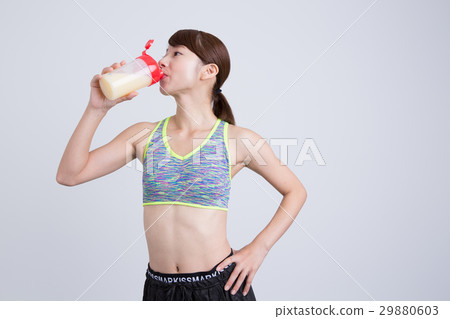 Fitness image 29880603