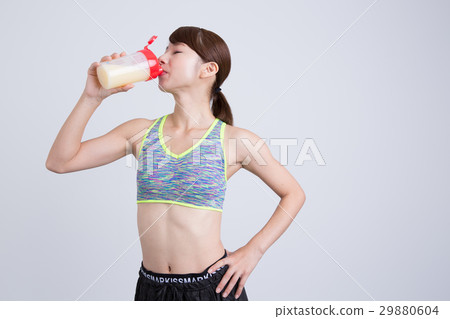 Fitness image Fitness image 29880604