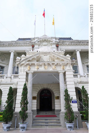 Taichung City government office building Taichung City government office building 29881155