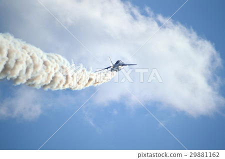 Blue Impulse Blue Impulse 29881162