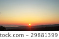 夕陽 29881399
