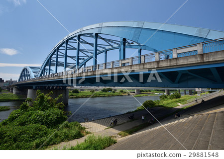 Maruko Bridge 29881548