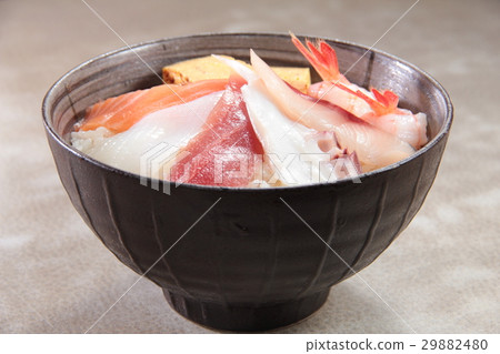 sashimi 29882480
