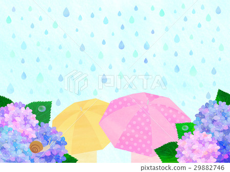 在雨中 29882746