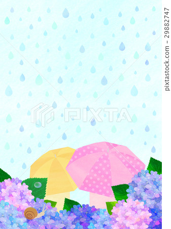 在雨中 29882747