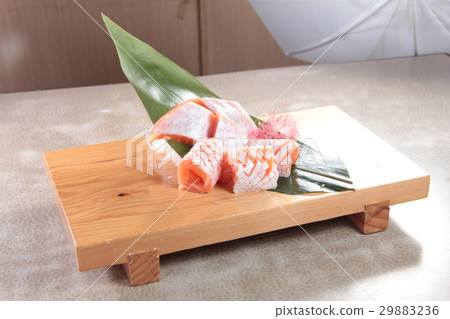 sashimi 29883236