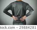 lower back pain  29884281