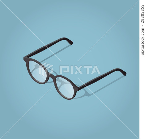 Glasses 29885855