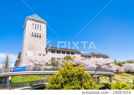 Tokyo Metropolitan University Tokyo Minamiosawa Campus 29887634