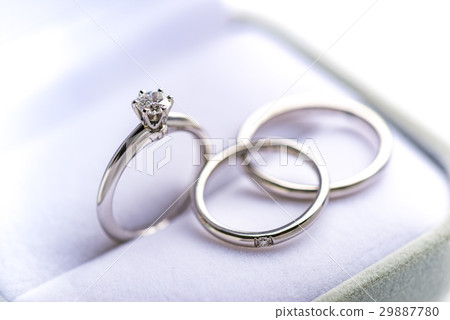 結婚戒指 29887780