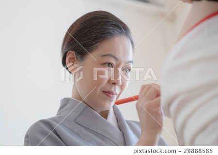 前輩 女生 女孩 29888588