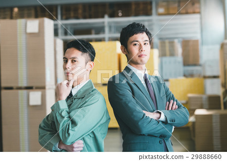 distribution, logistics, storage 29888660