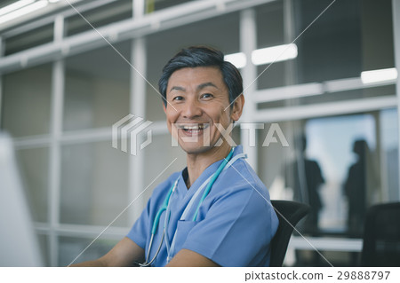 doc, doctor, physician 29888797