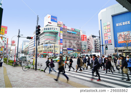 特卡巴巴 東京 新宿 29888862