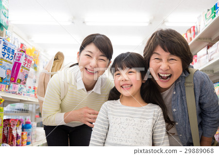 家庭(便利店) 家庭(便利店) 29889068