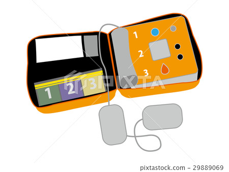 自動化外部 白色背景 白底 29889069