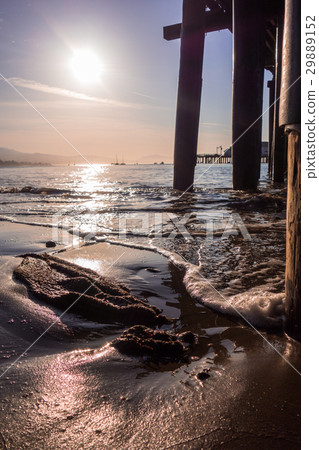 橋海洋海灘 29889152