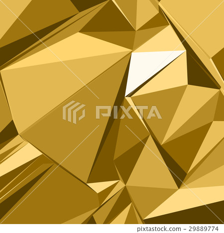 Abstract background with colorful triangles for Abstract background with colorful triangles for 29889774