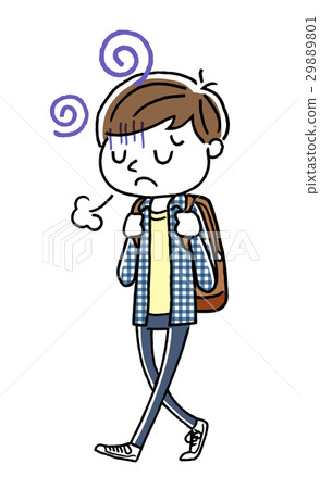 Boys: suffering, getting down 29889801