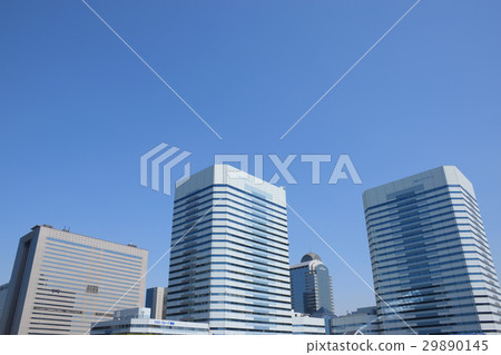 The office town of Makuhari Shintoshin The office town of Makuhari Shintoshin 29890145