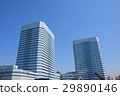  The office town of Makuhari Shintoshin 29890146