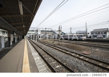 Local Line Moka Railway 29890579