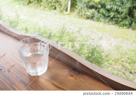 water water 29890684
