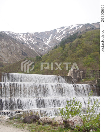 Waterfall Waterfall 29890693
