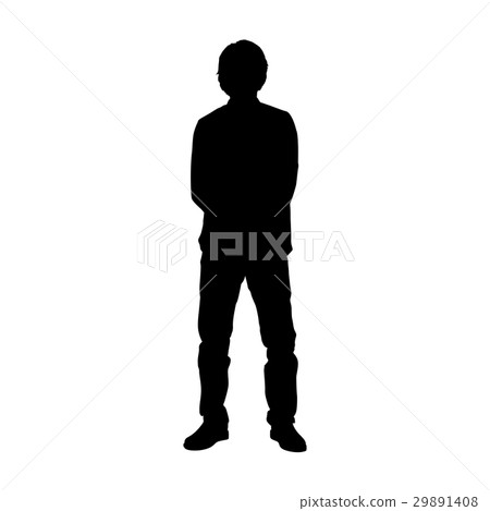 Silhouette Silhouette 29891408