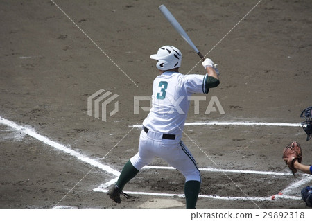 高中棒球擊球手 高中棒球擊球手 29892318