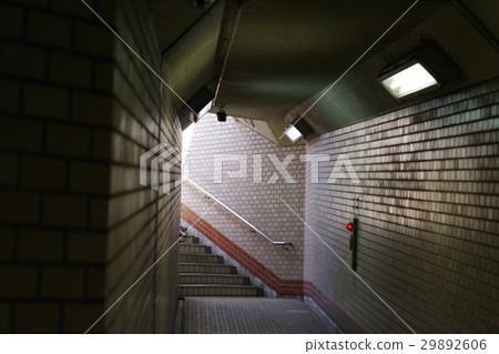 Underpass Underpass 29892606