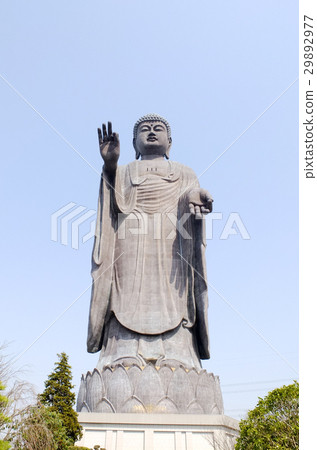 Ushiku大佛 Ushiku大佛 29892977