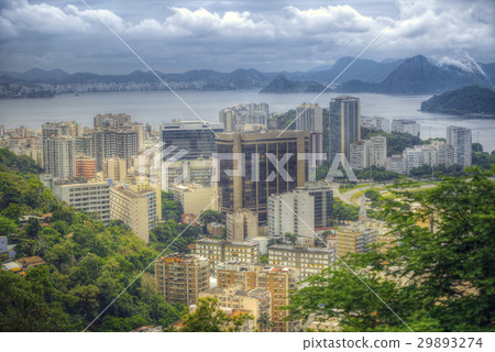 Rio De Janeiro, Brazil 29893274