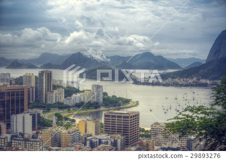 Rio De Janeiro, Brazil 29893276